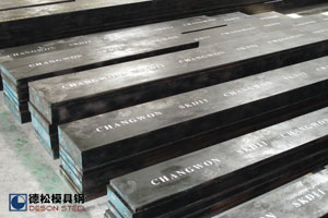 SKD11鋼與SLD、Cr12mov的區(qū)別